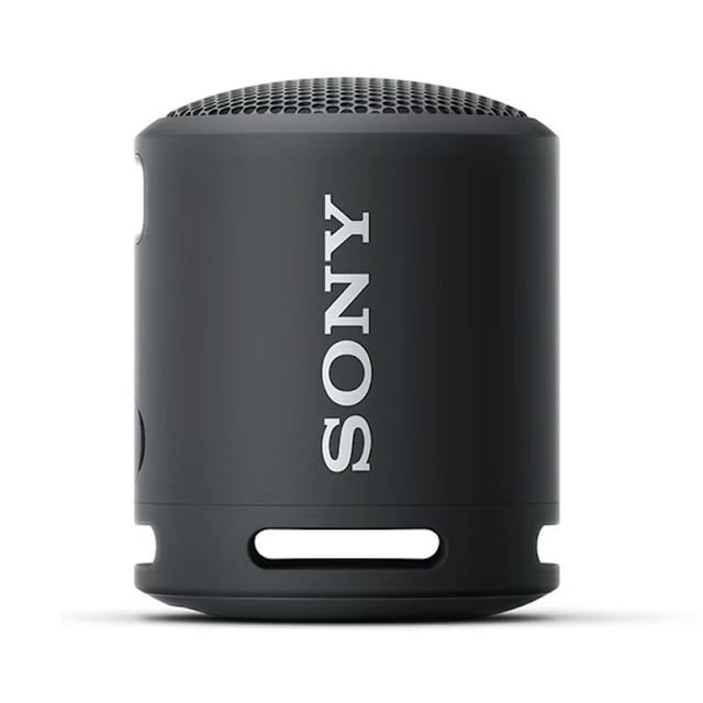 Bocina Inalámbrica Portátil Sony SRS-XB13