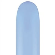 260Q - 100ct Neon Blue