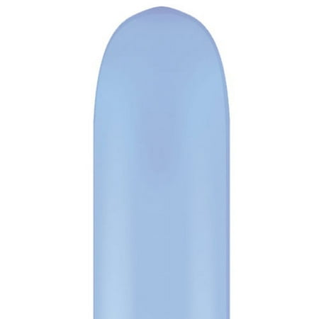 260Q - 100ct Neon Blue