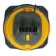 thumbnail image 4 of Aspiradora de uso Rudo Koblenz WD-9 C212 9 Gal. para Taller Gris Koblenz WD-9 C212, 4 of 8