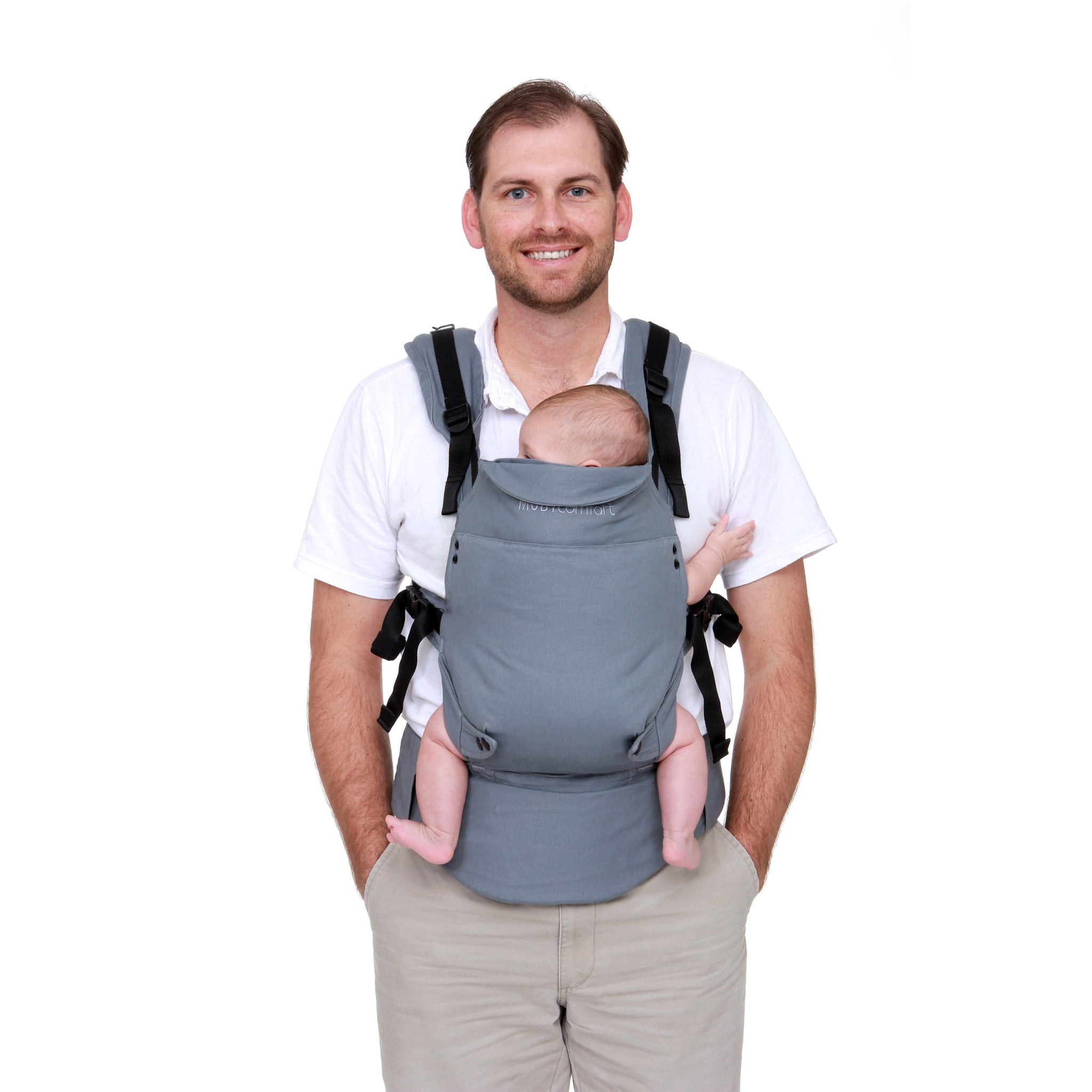 moby comfort carrier