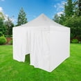 thumbnail image 5 of Caravan Canopy 10 x 10 Foot Commercial Tent Sidewalls (Sidewalls Only), 5 of 8