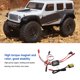 thumbnail image 5 of Motor Cepillado Rc Esc Combo ANGGREK para Crawler Car 7,4 V 4,8-8,4 V, 5 of 8