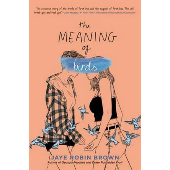 Pre-Owned The Meaning of Birds (Hardcover) 0062824449 9780062824448
