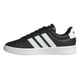 thumbnail image 2 of TENIS ADIDAS HOMBRE NEGRO GRAND COURT 3 0 255 IH1473 negro 27, 2 of 6