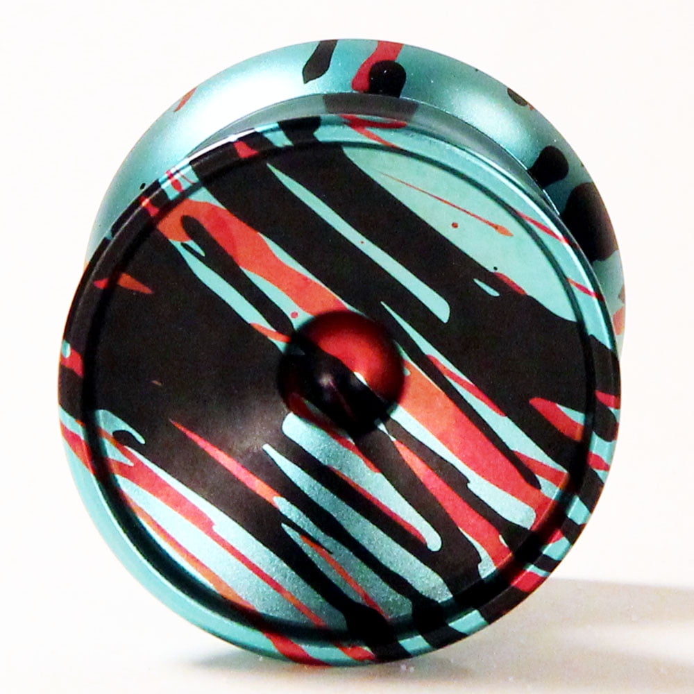 vapormotion yoyo