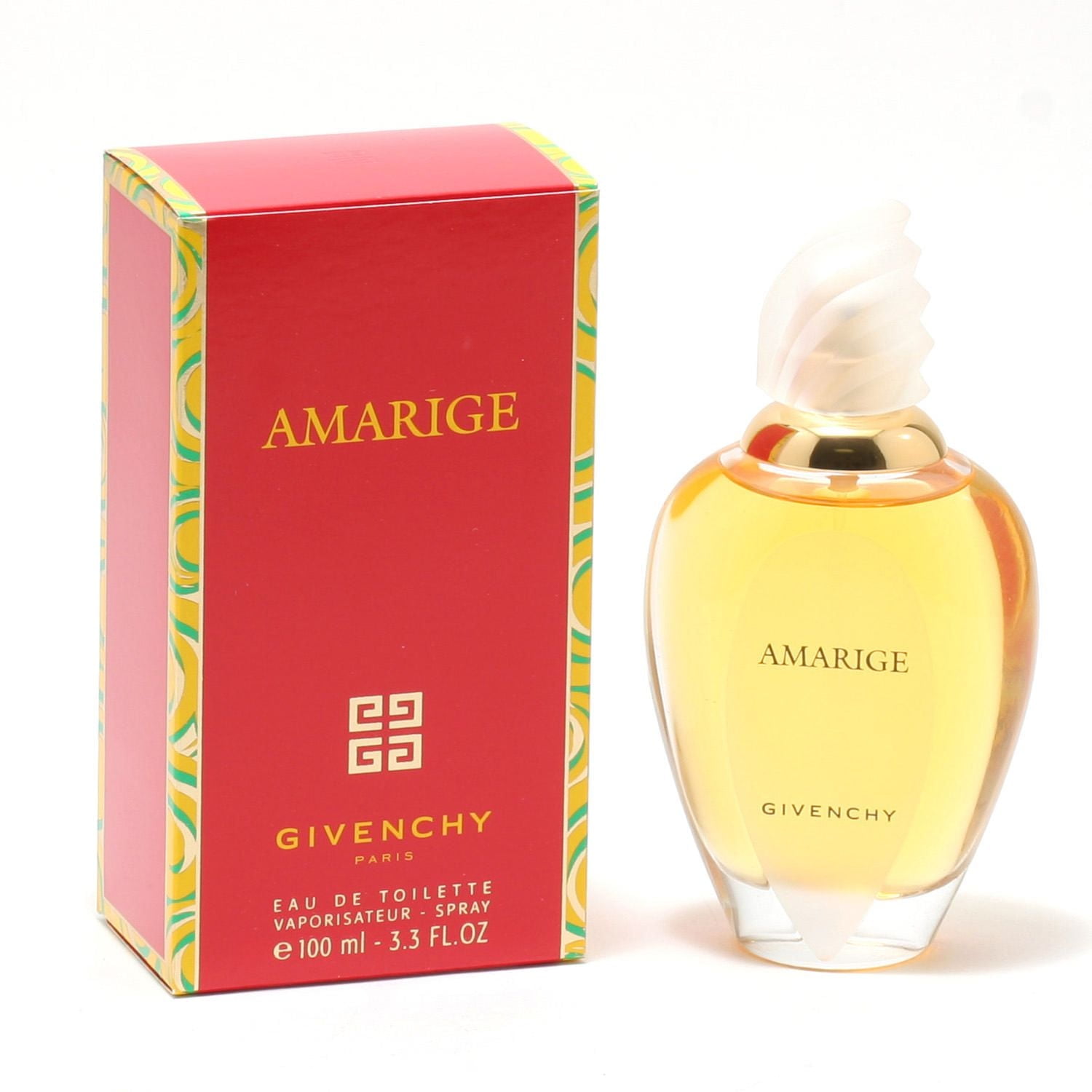 Amarige Perfume for Women: Timeless Elegance in a Bottle