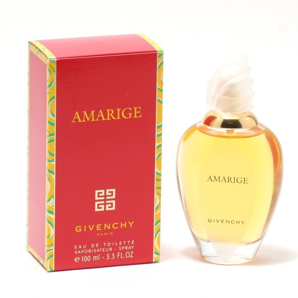 Amarige by Givenchy