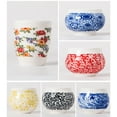 thumbnail image 6 of Pottery Ceramics Clay Transfer Paper Flower Pattern Decorative Crafts for Pottery Bowl Bottle Decoration Home Accessory, 6 of 21