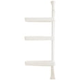 thumbnail image 1 of DJN jusqu'à 70 % de Réduction Rack Plastique Blanc Taille Unique, 1 of 9