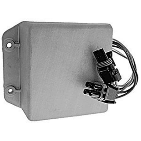 UPC 091769085544 product image for Ignition Control Module Standard LX-235 | upcitemdb.com