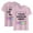 Pink, variant on Women's Short Sleeve T-Shirt Clearance Women Short Sleeves Custom T Shirts for Women,Custom T Shirts Design Your Own,Personalized T Shirts Customized Tee Gifts Photo Logo Text