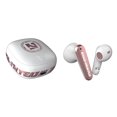 thumbnail image 1 of auriculares inalámbricos portátiles de conexión automática con cancelación de ruido Inteprter Blanco, 1 of 6