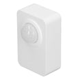 thumbnail image 4 of Sistema De Alarma De Seguridad Para El Hogar Infrarrojo WiFi, Conexión De Teléfono Inteligente De Larga Distancia De Transmisión, Fácil Operación, Sensor De Movimiento WiFi ANGGREK WiFi Motion Detection Sensor, 4 of 8