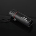 thumbnail image 2 of Outdoor Portable Monocular Telescope Mini Monoculars High Magnification High-definition Night Vision Pocket Camera, 2 of 10
