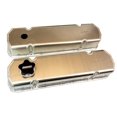 thumbnail image 2 of Moroso Pontiac 301-455 V8 Fabricated Aluminum Valve Covers, 2 of 2