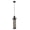Bronze, variant on Innovations Lighting 216 Quincy Hall Quincy Hall 1-Light 4" Wide Mini Pendant