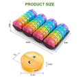 thumbnail image 2 of 28 Day Extra Large Monthly Pill Organizer, 2 of 5