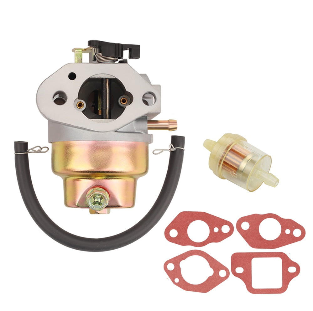 Carburetor Air Filter For Homelite UT80993D 2700PSI 2.3GPM Pressure Washer 