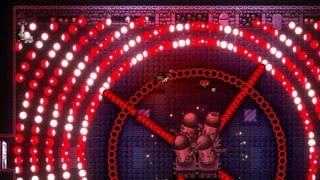 Enter the Gungeon - Nintendo Switch [Digital]