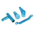 thumbnail image 4 of Steering Saver Ahorrador De Dirección Para 1:8 HSP 94760 94761 94762 94763 94766 94860 Yotijar Ahorro de dirección completo, 4 of 7