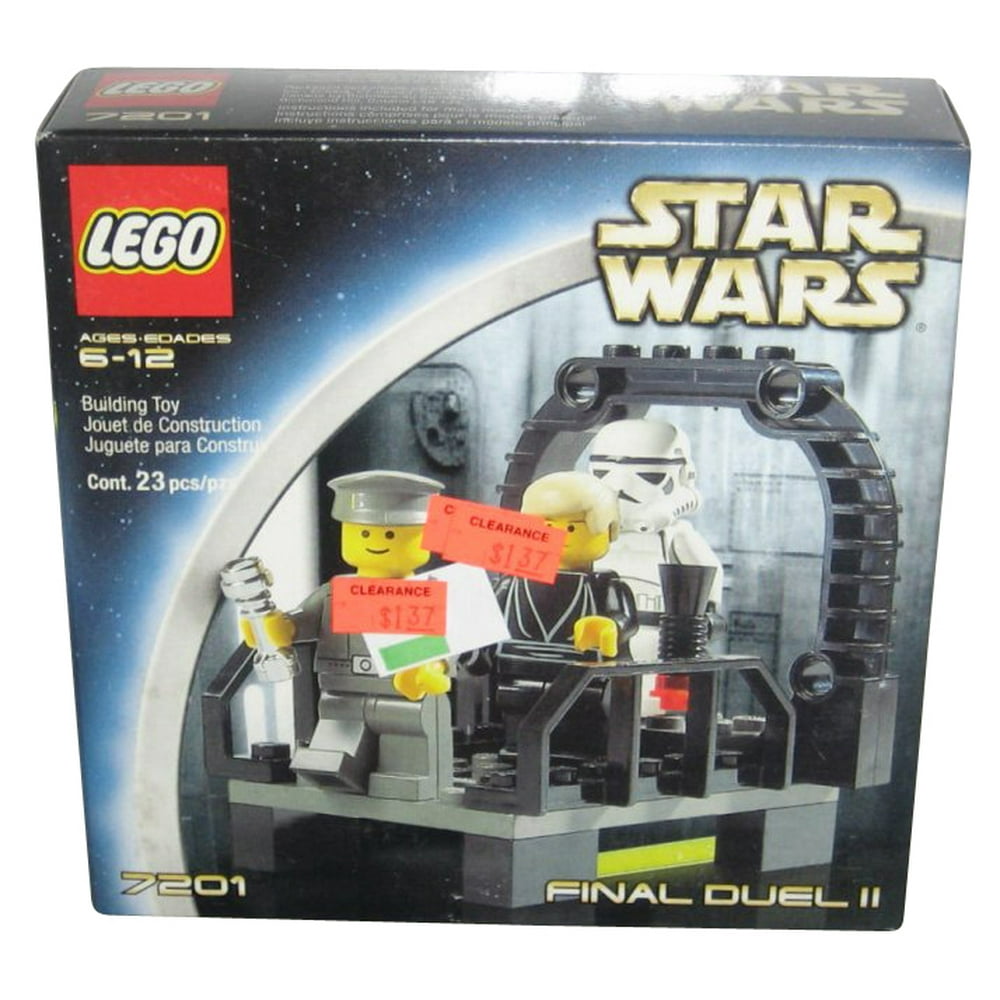 star wars visions lego