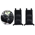 thumbnail image 3 of Portátil para Coche, Soporte para Caña de Pescar, Correa de Ajustable, Herramienta de Aparejos, Bastón de Almacenamiento para Cañas de Pescar, Asiento trasero Sunnimix Equipo de caña de pescar para coche, 3 of 7