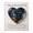 A, variant on Magical Dragon Pocket Hug Card Heart Shaped Acrylic Dragons Pocket Hug Token with Inspirational Cards for Chidren Adults Teens