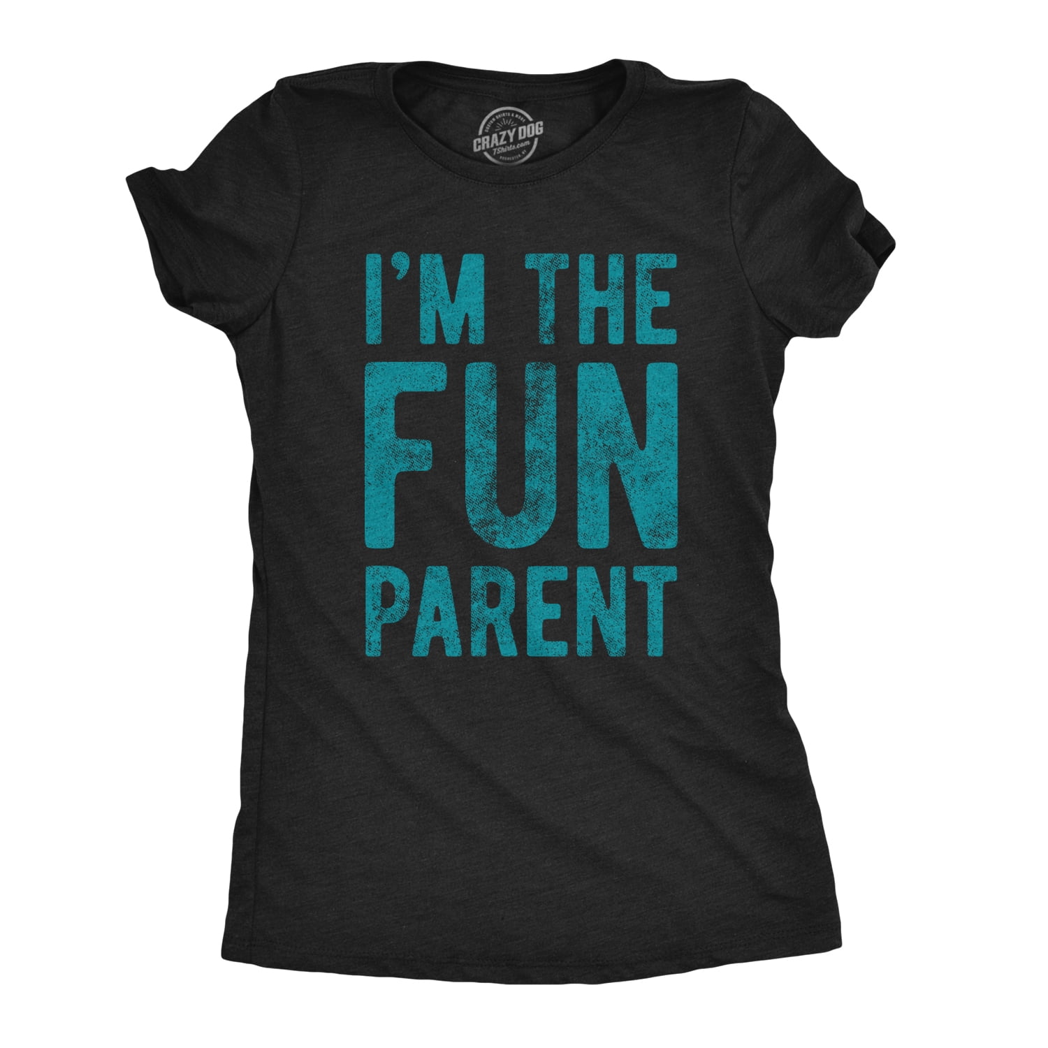 dog parent shirts