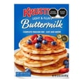 thumbnail image 1 of Harina para hot cakes Krusteaz butter milk 907 g, 1 of 4