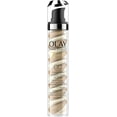 thumbnail image 2 of OLAY Total Effects 7-in-1 Tone Correcting Moisturizer, SPF 15, Light to Medium 1.7 oz (Pack of 3), 2 of 7