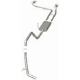 thumbnail image 3 of BRExhaust OE Replacement Exhaust System Kit 106-0296: Compatible with 2012-2017 Nissan NV1500 4.0L, 2012-2017 Nissan NV2500 4.0L, 2012-2017 Nissan NV3500 4.0L, 3 of 8