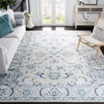 thumbnail image 1 of SAFAVIEH Brentwood DeirdreTapis Floral Extérieur, 1 of 4