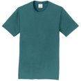 thumbnail image 1 of Camiseta de manga corta Gravity Threads Marina verde Pequeño, 1 of 1