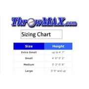 ThrowMax Flexible Arm Brace