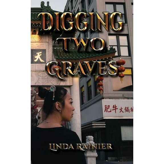 Digging Two Graves, (Paperback)