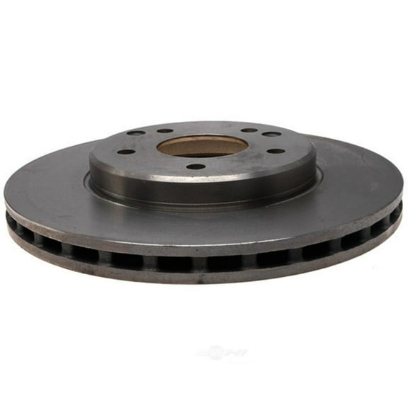 Raybestos 980101 Advanced Technology Disc Brake Rotor Fits select: 2001-2007 MERCEDES-BENZ C