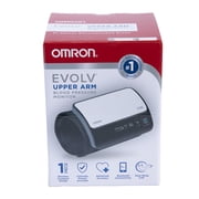 Omron Evolv Wireless Upper Arm Blood Pressure Monitor