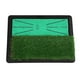 thumbnail image 1 of Accesorio de golf, tapete de entrenamiento para golpear golf, tapete de entrenamiento de golf, tapete para swing de golf, diseño de última generación, 1 of 14
