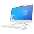 thumbnail image 4 of HP 24 All-in-One 2020 Flagship Desktop Computer I 23.8" FHD Anti-Glare WLED I AMD Athlon Silver 3050U Processor I 8GB DDR4 256GB SSD I DVD-Writer Pop-Up Webcam WIFI HDMI Win 10, 4 of 4