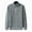 Gray(2025), variant on Yiliang Big and Tall Mens SweatersFall and Winter Long Sleeve Warm and Thermal Top Clothes ,Black,XL