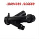 thumbnail image 3 of 2.0L Engine Coolant Pipe Outlet Connector Tube for Land Rover, 3 of 5
