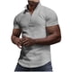 thumbnail image 1 of pstuiky camisetas de hombre, Camiseta deportiva informal con capucha de manga corta ajustada para hombre ropa de hombre l, 1 of 8