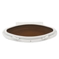 thumbnail image 3 of Boat Portlight, Sturdy 470x210mm Elliptical Hatch Porthole Window Anti  Inner Opening Waterproof With  Screen For Yacht, 3 of 8