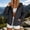 Black, variant on Women's Rain Jacket Mountaineering Suit Women Wind Breakers Jackets Vintage Jackets Outdoor Hiking Hooded Lightweight Zip Up Raincoat Sports Jacket Waterproof Jackets For Women