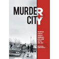 thumbnail image 1 of Pre-Owned Murder City: The Untold Story of Canada's Serial Killer Capital, 1959-1984, 9781460261811, 146026181X, Hardcover,, 1 of 1