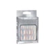 thumbnail image 2 of Pisexur Belleza Maquillaje Uñas postizas 24 piezas pegatinas para uñas de los pies para mujeres y niñaspara mujeres y hombres, 2 of 3