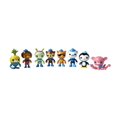 thumbnail image 1 of Figura Playset Fisher-Price Octonauts Y9297 con 8 figuras, 1 of 2