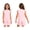 Pink, variant on Kids Boys Girls Adaptive Jumpsuit Sleeveless Zipper Overalls Anti-Strip Rompers with Special Needs Lavender 10