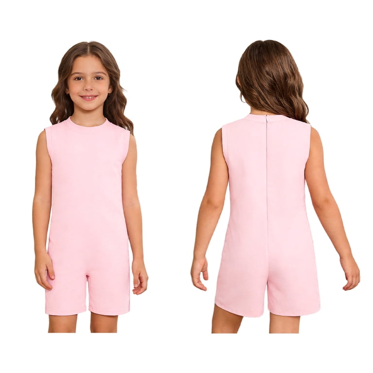 renvena Boys Girls Autism Sensory Jumpsuit Special Needs Adaptive
